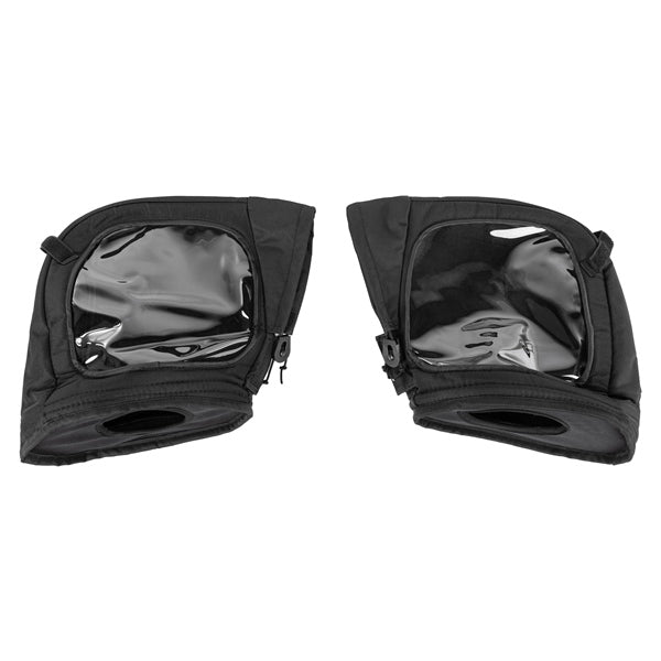 SNOW WINDOW HANDMUFF (PR)