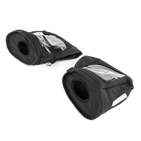 SNOW WINDOW HANDMUFF (PR)