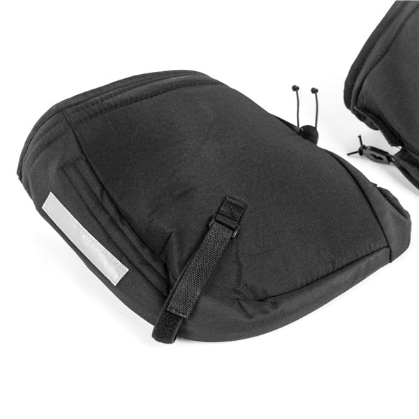 SNOW WINDOW HANDMUFF (PR)