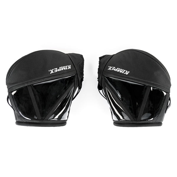 HANDMUFF BK SNOWMOBILE KIMPEX