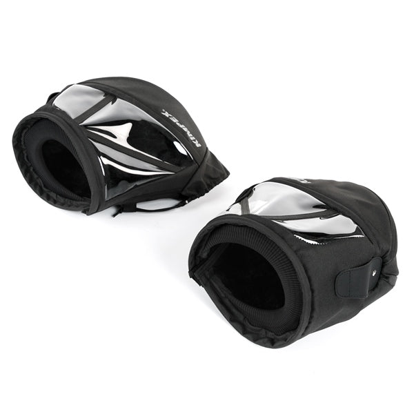 HANDMUFF BK SNOWMOBILE KIMPEX