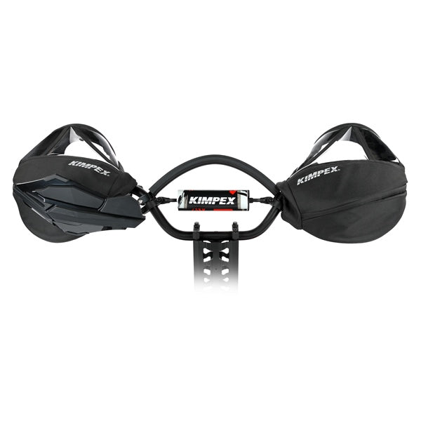 HANDMUFF BK SNOWMOBILE KIMPEX