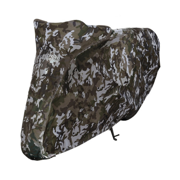 COVER AQUATEX MOTO S CAMO
