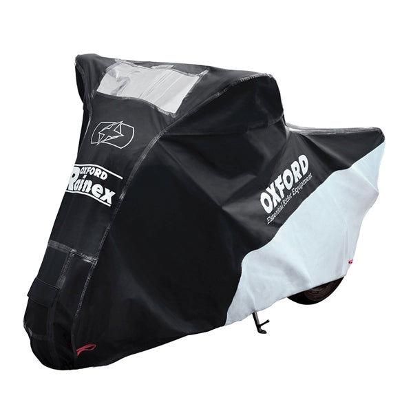 COVER RAINEX MOTO XL