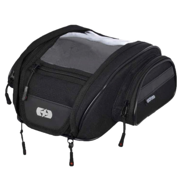 TANK BAG F1 MINI 7L OXFORD