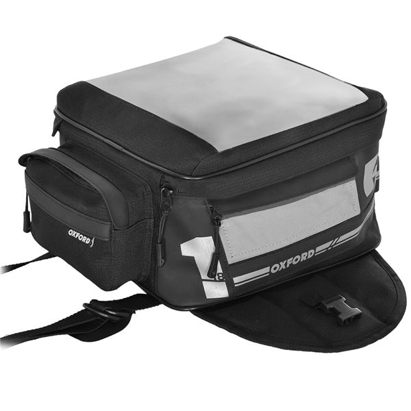 TANK BAG F1 MAGNETIC S OXFORD