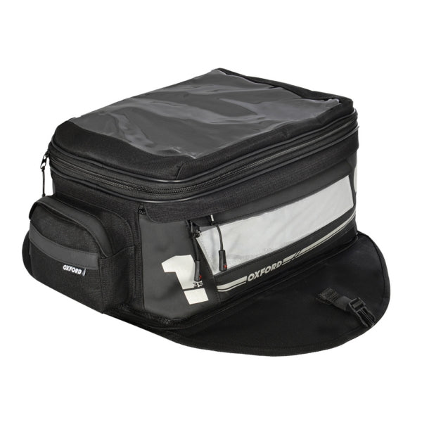 TANK BAG F1 MAGNETIC L OXFORD