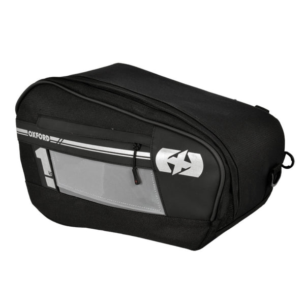 SADDLEBAG F1 KIT L OXFORD