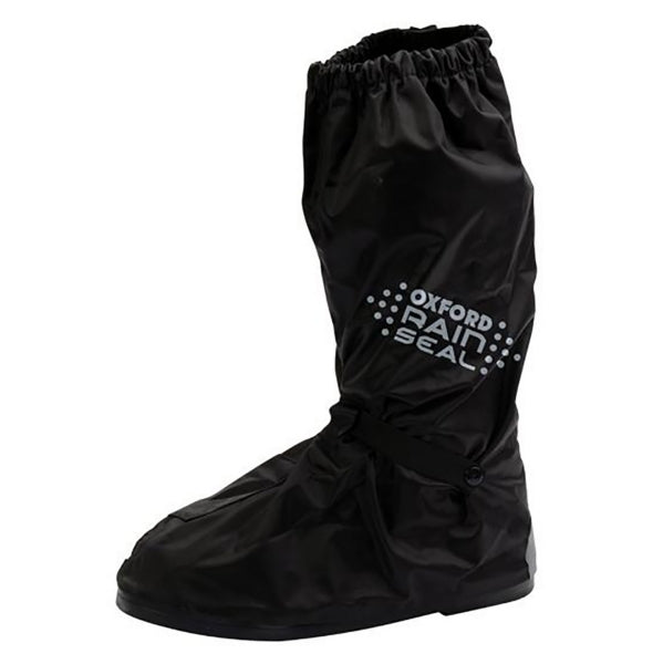 RAIN BOOT COVER XL 48-50 OXFORD