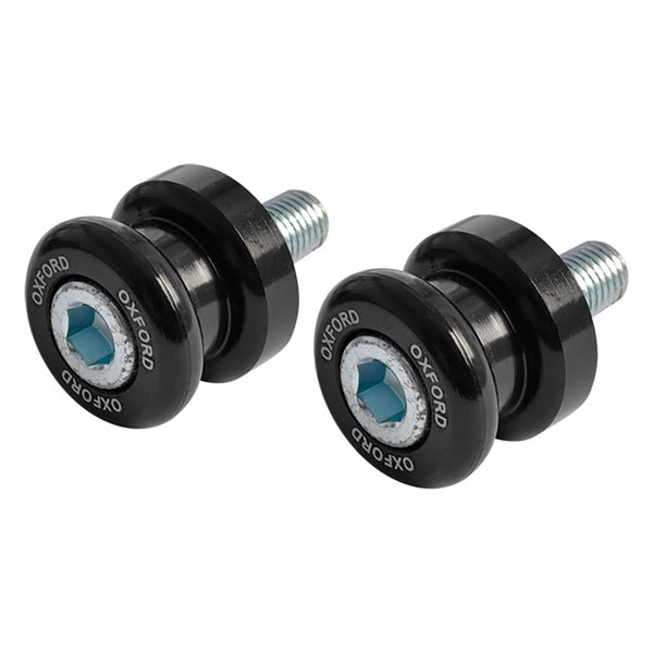 BOBBIN M6 1.0 THREAD BK OXFORD
