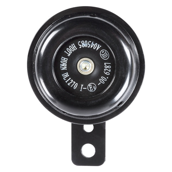 HORN 12V BK OXFORD