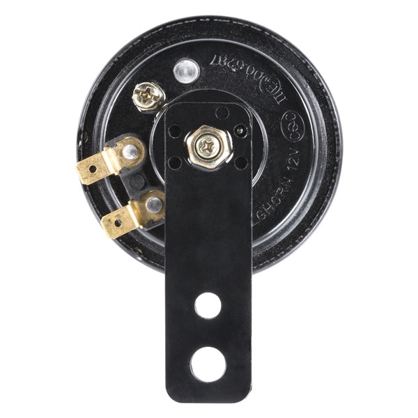HORN 12V BK OXFORD