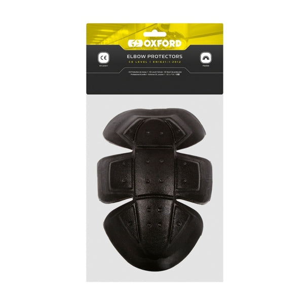 ELBOW PROTECTOR LEVEL 1 BK