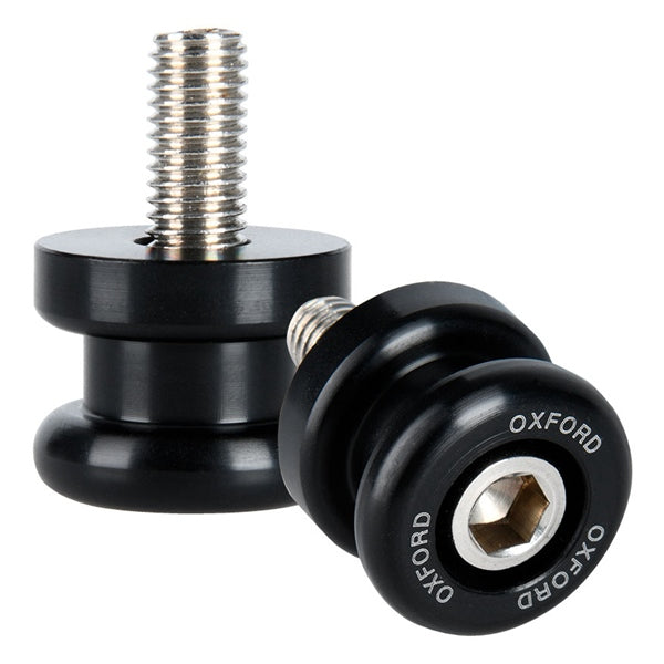 BOBBIN M12 1.25 THREAD BK OXFORD