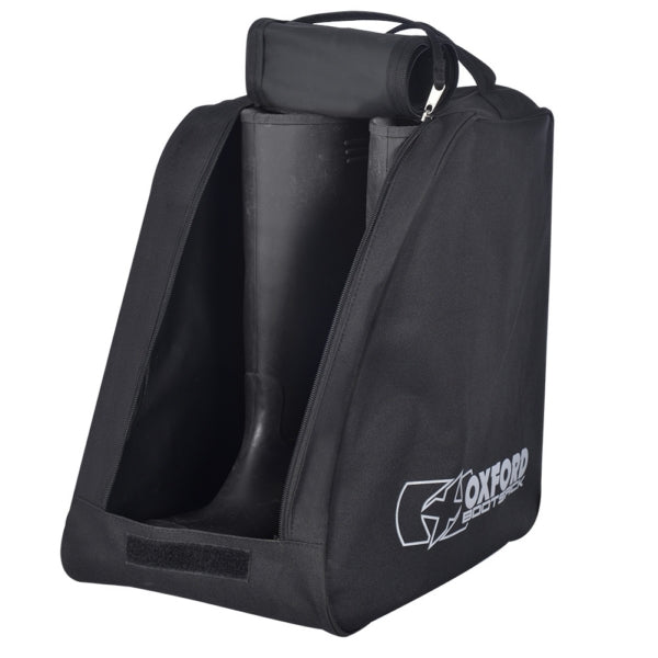 BOOT BAG MOTO BOOTSACK OXFORD