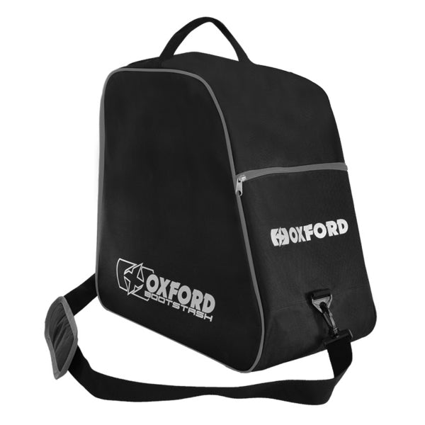 BOOT BAG DELUXE BOOTSTASH OXFORD