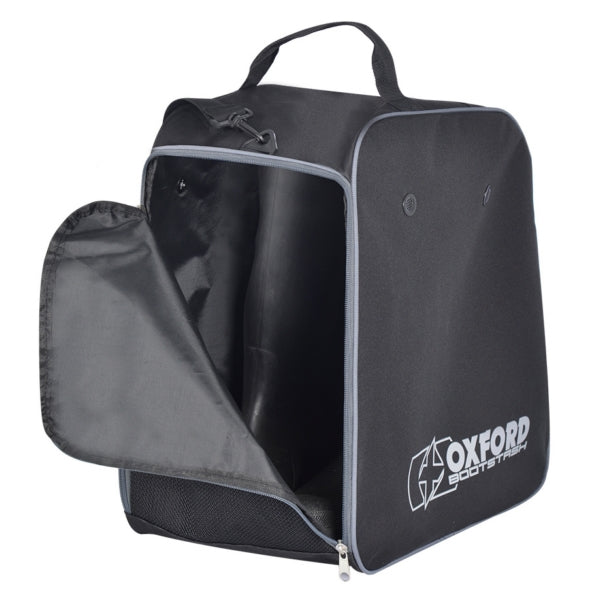 BOOT BAG DELUXE BOOTSTASH OXFORD