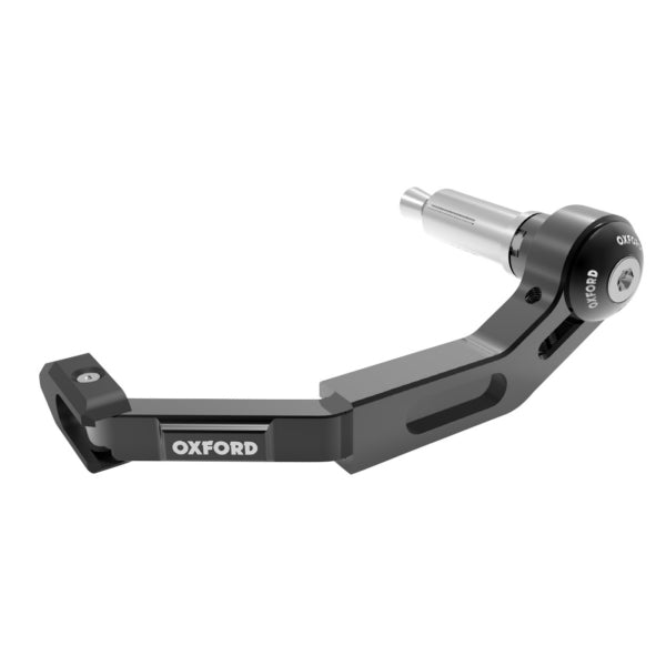 LEVER GUARD ALU PAIR