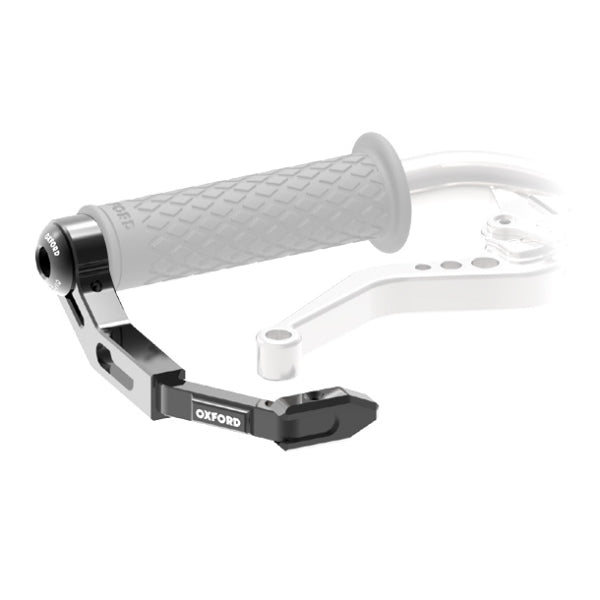 LEVER GUARD ALU PAIR