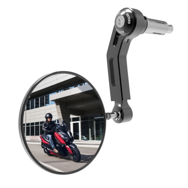 MIRROR ALU PREMIUM LF