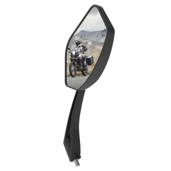 MIRROR TRAPEZIUM LF