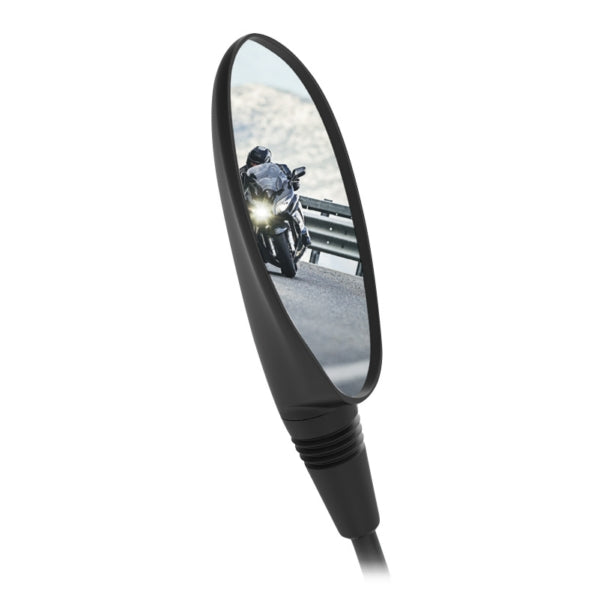 OVAL MIRROR LF