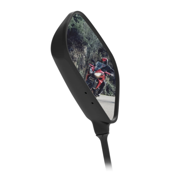 MIRROR OBLONG LF