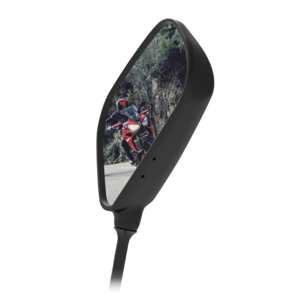 MIRROR OBLONG RG