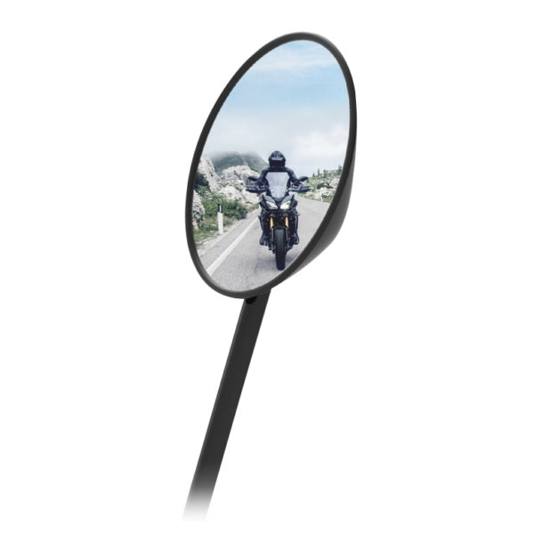 MIRROR ROUND NO
