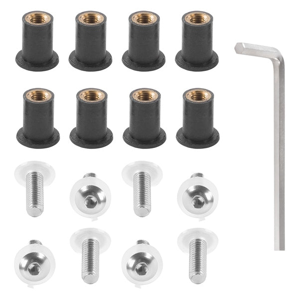 SCREEN SCREW SI OXFORD