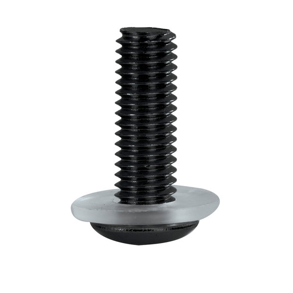 SCREEN SCREW BK OXFORD