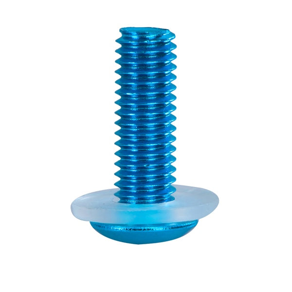 SCREEN SCREW BL OXFORD