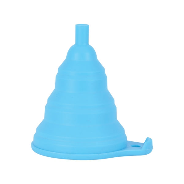 SILICONE FUNNEL