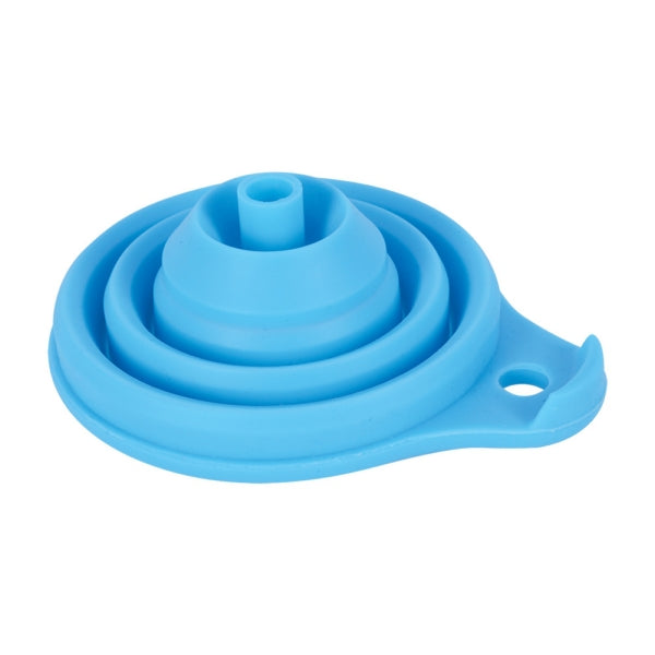 SILICONE FUNNEL