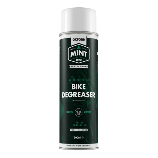 MINT DEGREASER 500ML