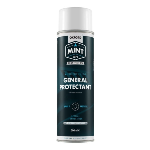 MINT PROTECTANT 500ML