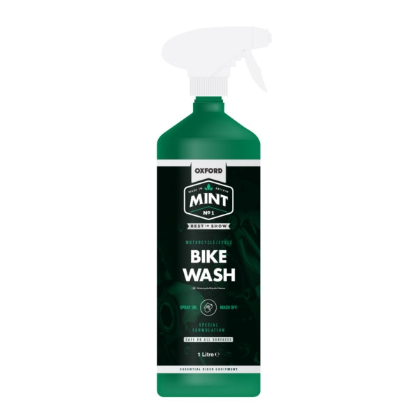 MINT BIKE WASH 1L