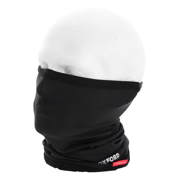 NECK WARMER THERMOLITE BK