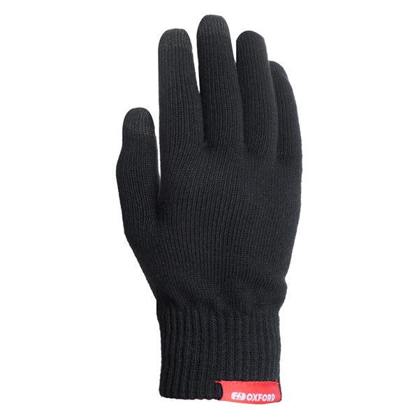 GLOVES KNIT THERMOLITE L/XL NO OXFORD