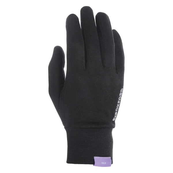 GLOVES DELUXE SILK S/M NO OXFORD