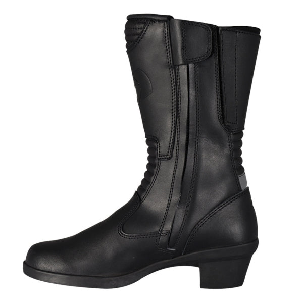 BOOTS VALKYRIE WOM BK 5/38 OXFORD