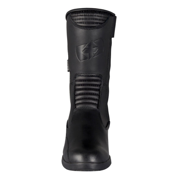 BOOTS VALKYRIE WOM BK 5/38 OXFORD