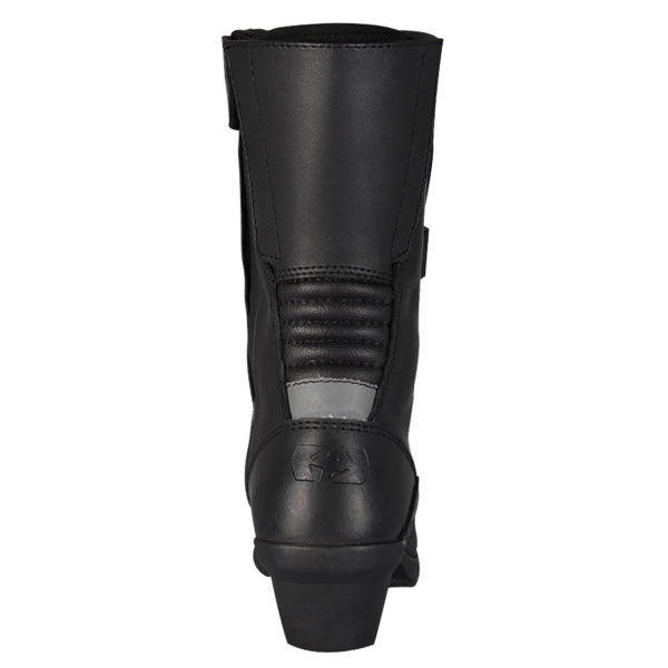 BOOTS VALKYRIE WOM BK 5/38 OXFORD