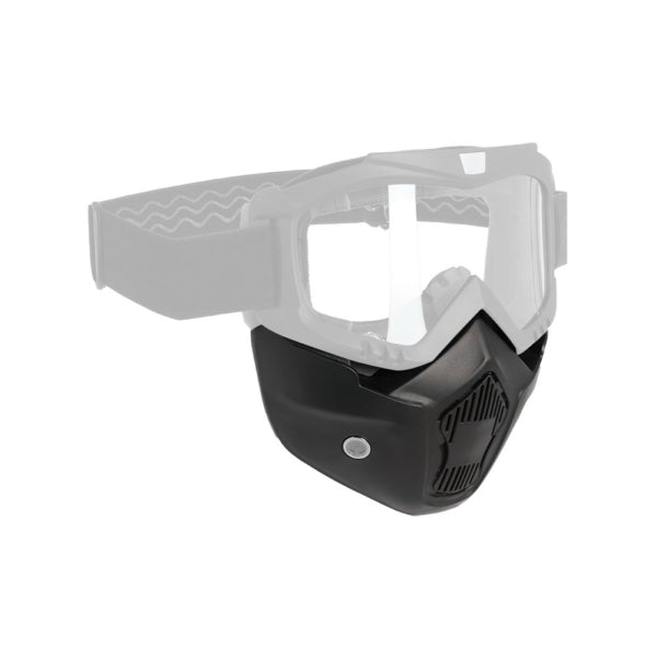 MOUTHGUARD ASSAULT BK