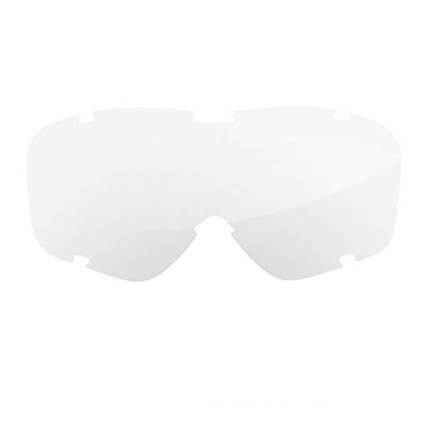 LENS GOGGLE CLR OXFORD