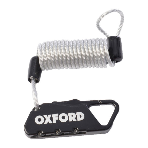 POCKET LOCK 2.2 X 900MM OXFORD