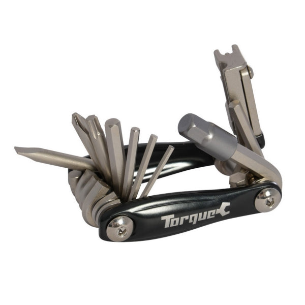 FOLDING TOOL MIGHTY ALU OXFORD