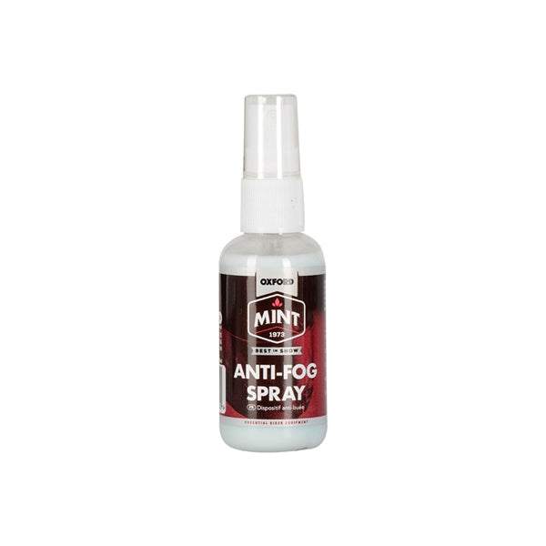HELM CARE KIT MINT OXFORD