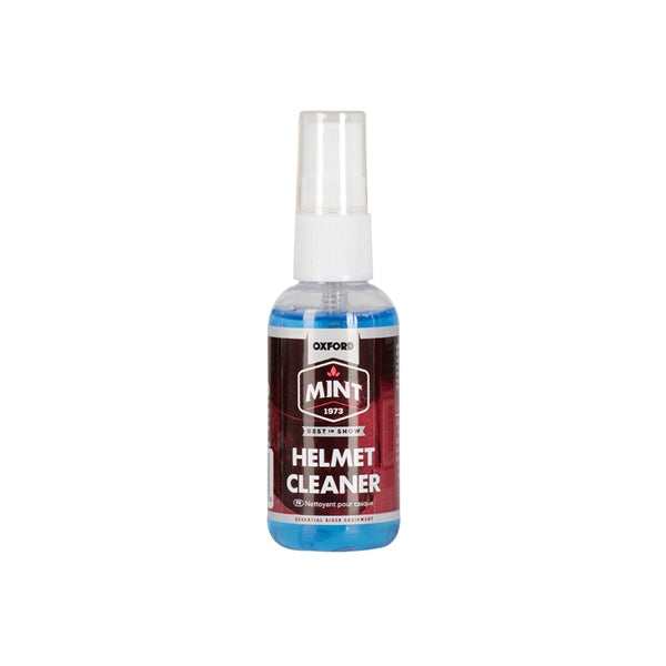 HELM CARE KIT MINT OXFORD