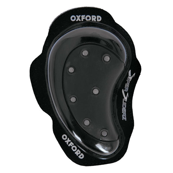 KNEE SLIDER ROK DROP SPARKIE BK OXFORD